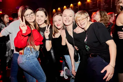 Otrzęsiny Uczelni Fahrenheita