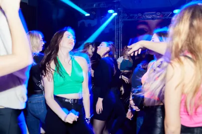 Otrzęsiny Uczelni Fahrenheita
