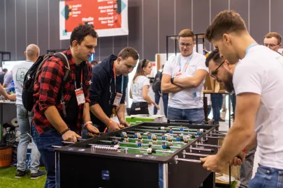 Infoshare 2022