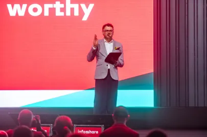 Infoshare 2022
