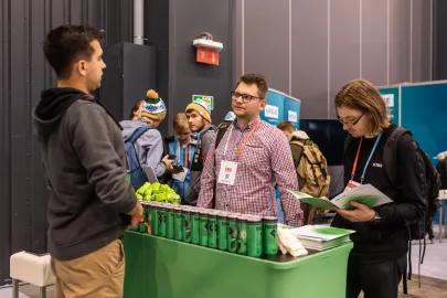 Infoshare 2022