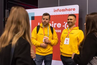 Infoshare 2022