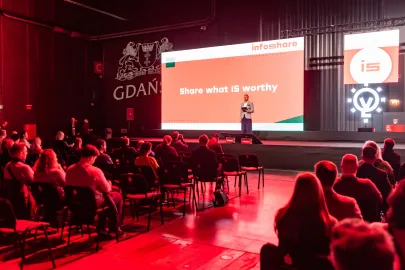 Infoshare 2022