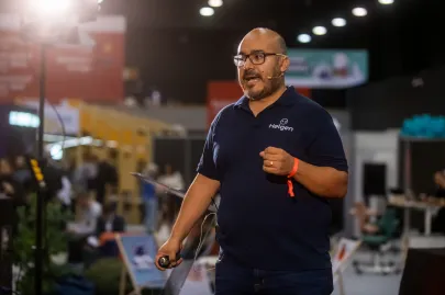 Infoshare 2022