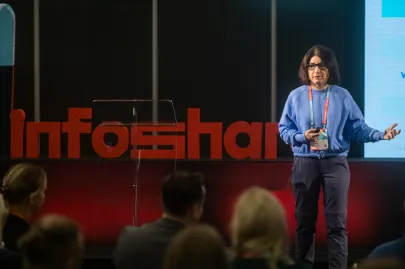 Infoshare 2022