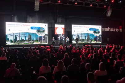 Infoshare 2022