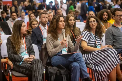 Infoshare 2022
