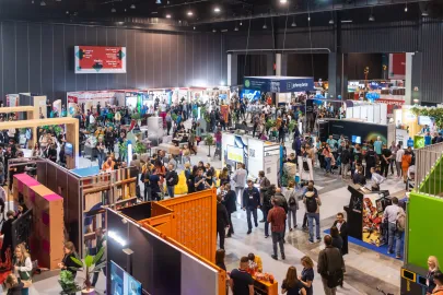 Infoshare 2022