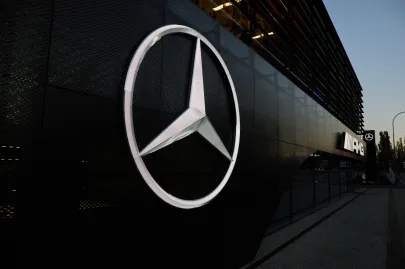Premiera Mercedesa GLC