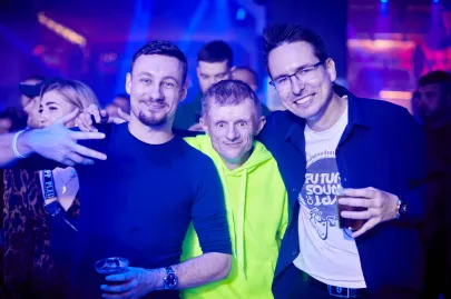Euforia Dźwięku
