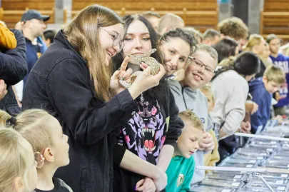Pomorskie Targi Terrarystyczne Terra Expo