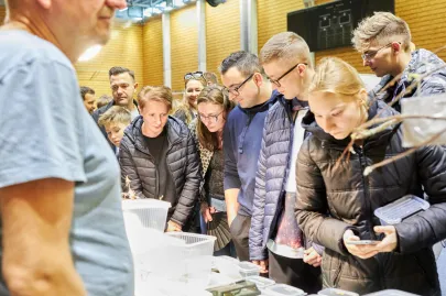 Pomorskie Targi Terrarystyczne Terra Expo