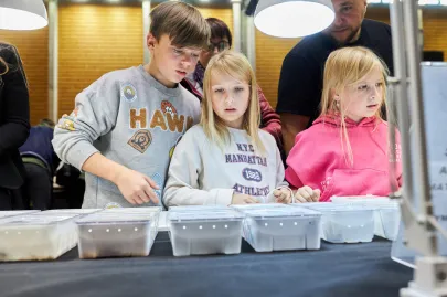 Pomorskie Targi Terrarystyczne Terra Expo