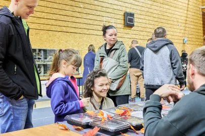 Pomorskie Targi Terrarystyczne Terra Expo