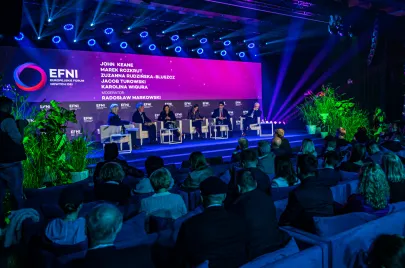 XI Europejskie Forum Nowych Ideii EFNI 2022