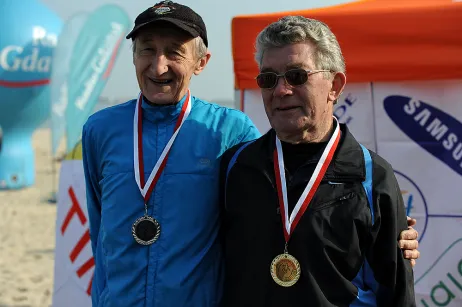 29. edycja Grand Prix Sopotu Timex Cup - zwycięscy  