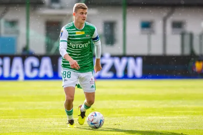 Fortuna Puchar Polski: Lechia Gdańsk - Radunia Stężyca