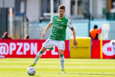 Fortuna Puchar Polski: Lechia Gdańsk - Radunia Stężyca