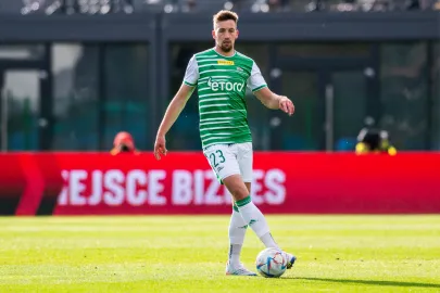 Fortuna Puchar Polski: Lechia Gdańsk - Radunia Stężyca
