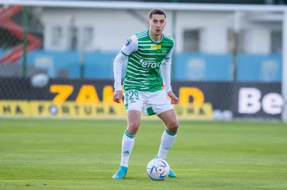 Fortuna Puchar Polski: Lechia Gdańsk - Radunia Stężyca