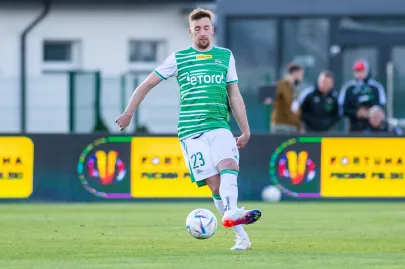 Fortuna Puchar Polski: Lechia Gdańsk - Radunia Stężyca