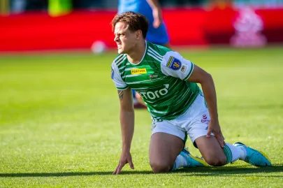 Fortuna Puchar Polski: Lechia Gdańsk - Radunia Stężyca