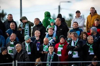 Fortuna Puchar Polski: Lechia Gdańsk - Radunia Stężyca
