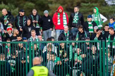 Fortuna Puchar Polski: Lechia Gdańsk - Radunia Stężyca