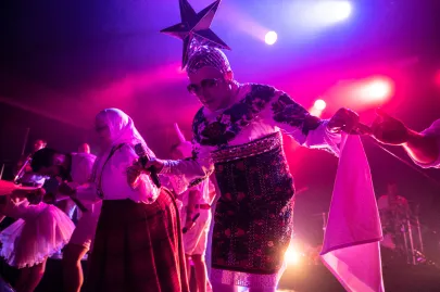 Verka Serduchka & Band