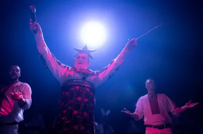 Verka Serduchka & Band