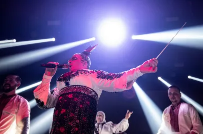 Verka Serduchka & Band