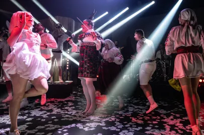 Verka Serduchka & Band