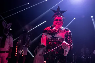 Verka Serduchka & Band