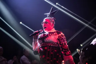 Verka Serduchka & Band
