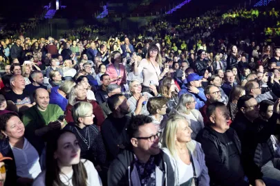 Zaz - Organique Tour