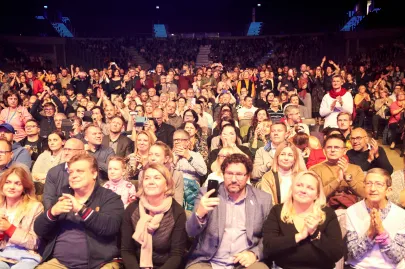Zaz - Organique Tour