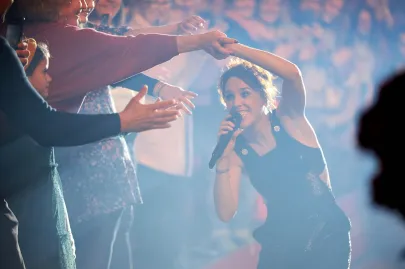 Zaz - Organique Tour