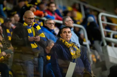 Arka Gdynia - Chojniczanka Chojnice
