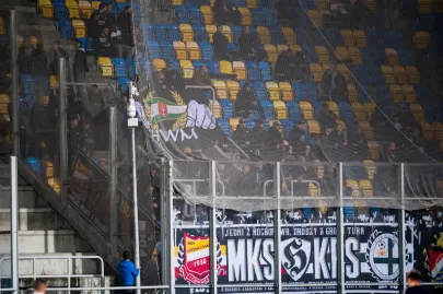 Arka Gdynia - Chojniczanka Chojnice