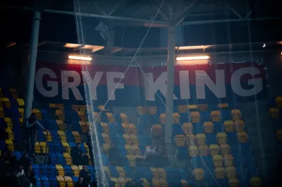 Arka Gdynia - Chojniczanka Chojnice
