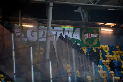 Arka Gdynia - Chojniczanka Chojnice