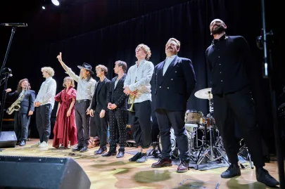 Wojtek Mazolewski Quintet i goście – tour 2022