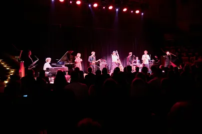 Wojtek Mazolewski Quintet i goście – tour 2022