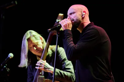 Wojtek Mazolewski Quintet i goście – tour 2022