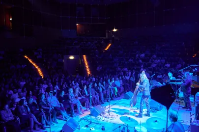 Wojtek Mazolewski Quintet i goście – tour 2022