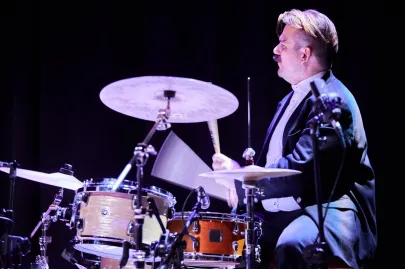 Wojtek Mazolewski Quintet i goście – tour 2022