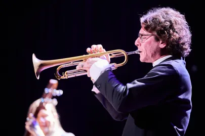 Wojtek Mazolewski Quintet i goście – tour 2022