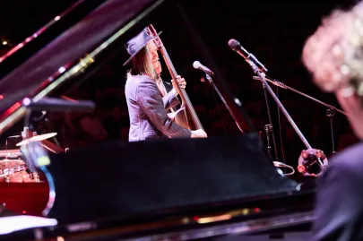 Wojtek Mazolewski Quintet i goście – tour 2022