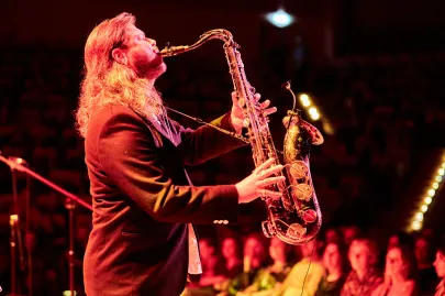Wojtek Mazolewski Quintet i goście – tour 2022