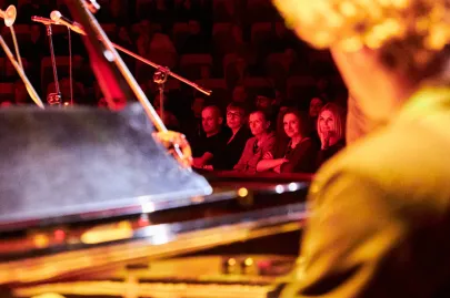 Wojtek Mazolewski Quintet i goście – tour 2022